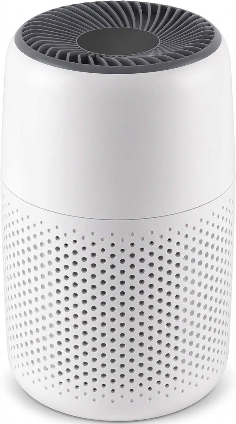 Compact Air Purifier