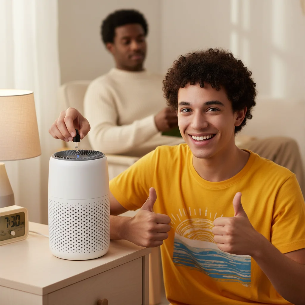 Customer review